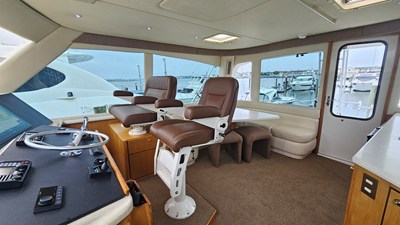 2000 Ocean Yachts 70 SUPER SPORT 21
