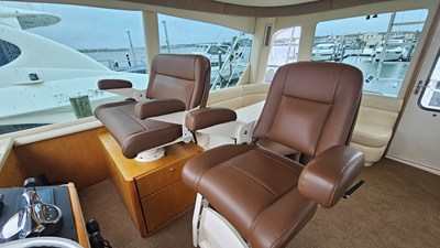 2000 Ocean Yachts 70 SUPER SPORT 22