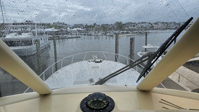 2000 Ocean Yachts 70 SUPER SPORT 26