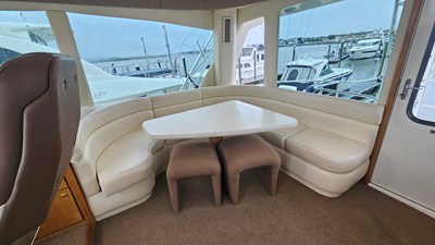 2000 Ocean Yachts 70 SUPER SPORT 28