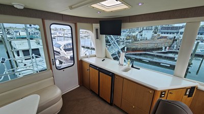 2000 Ocean Yachts 70 SUPER SPORT 29