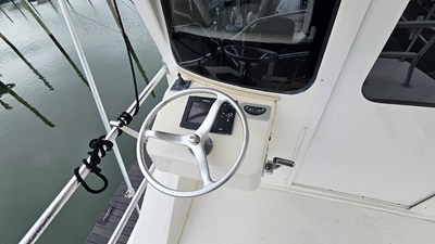 2000 Ocean Yachts 70 SUPER SPORT 32