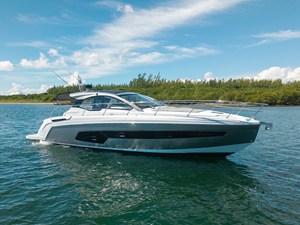 Azimut ATLANTIS 45 0 2025 Azimut ATLANTIS 45 1