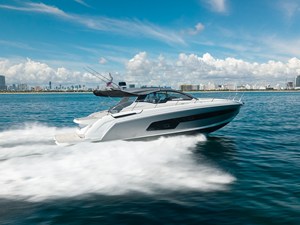 Azimut ATLANTIS 45 1 2025 Azimut ATLANTIS 45 2