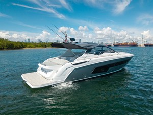 Azimut ATLANTIS 45 2 2025 Azimut ATLANTIS 45 3