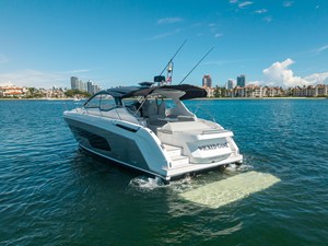 Azimut ATLANTIS 45 3 2025 Azimut ATLANTIS 45 4