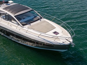Azimut ATLANTIS 45 4 2025 Azimut ATLANTIS 45 5