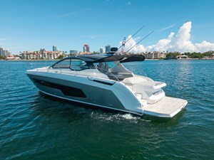 Azimut ATLANTIS 45 6 2025 Azimut ATLANTIS 45 7