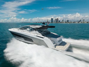 Azimut ATLANTIS 45 7 2025 Azimut ATLANTIS 45 8