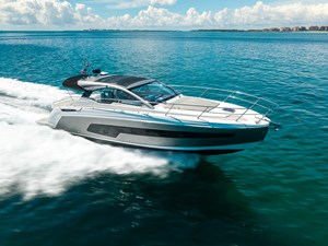 Azimut ATLANTIS 45 8 2025 Azimut ATLANTIS 45 9