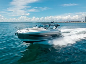 Azimut ATLANTIS 45 9 2025 Azimut ATLANTIS 45 10