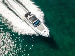 Azimut ATLANTIS 45 10 2025 Azimut ATLANTIS 45 11