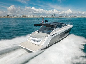 Azimut ATLANTIS 45 11 2025 Azimut ATLANTIS 45 12