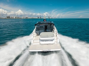 Azimut ATLANTIS 45 12 2025 Azimut ATLANTIS 45 13