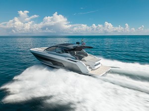 Azimut ATLANTIS 45 13 2025 Azimut ATLANTIS 45 14