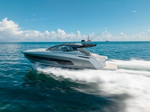 Azimut ATLANTIS 45 14 2025 Azimut ATLANTIS 45 15