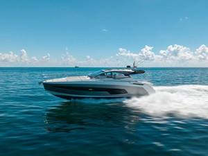 Azimut ATLANTIS 45 15 2025 Azimut ATLANTIS 45 16