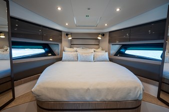 Azimut ATLANTIS 45 17 2025 Azimut ATLANTIS 45 18