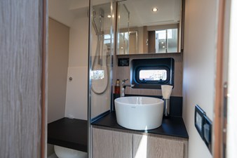 Azimut ATLANTIS 45 20 2025 Azimut ATLANTIS 45 21