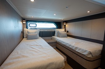 Azimut ATLANTIS 45 23 2025 Azimut ATLANTIS 45 24