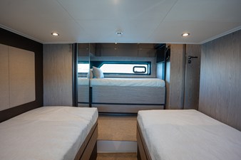 Azimut ATLANTIS 45 24 2025 Azimut ATLANTIS 45 25