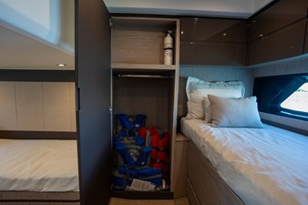 Azimut ATLANTIS 45 26 2025 Azimut ATLANTIS 45 27