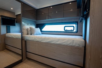 Azimut ATLANTIS 45 27 2025 Azimut ATLANTIS 45 28