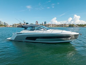 Azimut ATLANTIS 45 38 2025 Azimut ATLANTIS 45 39