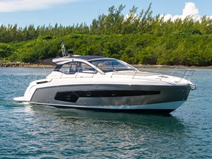 Azimut ATLANTIS 45 39 2025 Azimut ATLANTIS 45 40
