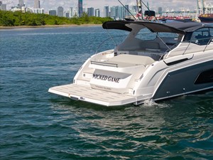 Azimut ATLANTIS 45 40 2025 Azimut ATLANTIS 45 41