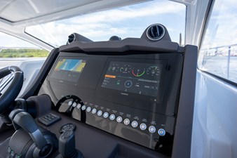 Azimut ATLANTIS 45 45 2025 Azimut ATLANTIS 45 46