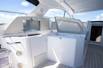 Azimut ATLANTIS 45 51 2025 Azimut ATLANTIS 45 52
