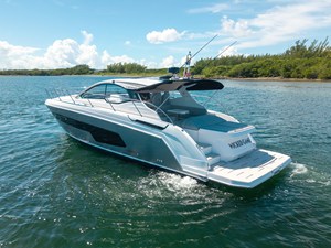 Azimut ATLANTIS 45 55 2025 Azimut ATLANTIS 45 56