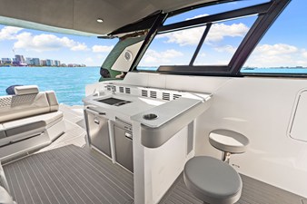 Cruisers Yachts 42 GLS Outboard 5 2026 Cruisers Yachts 42 GLS Outboard 6