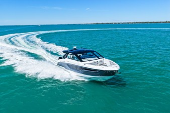 Cruisers Yachts 42 GLS Outboard 25 2026 Cruisers Yachts 42 GLS Outboard 26