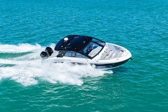 Cruisers Yachts 42 GLS Outboard 29 2026 Cruisers Yachts 42 GLS Outboard 30