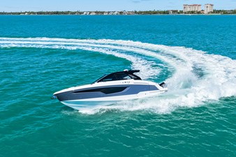 Cruisers Yachts 42 GLS Outboard 30 2026 Cruisers Yachts 42 GLS Outboard 31