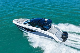 Cruisers Yachts 42 GLS Outboard 36 2026 Cruisers Yachts 42 GLS Outboard 37
