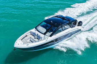 Cruisers Yachts 42 GLS Outboard 43 2026 Cruisers Yachts 42 GLS Outboard 44
