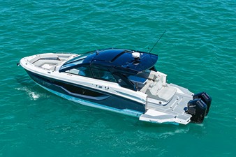 Cruisers Yachts 42 GLS Outboard 47 2026 Cruisers Yachts 42 GLS Outboard 48
