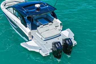 Cruisers Yachts 42 GLS Outboard 49 2026 Cruisers Yachts 42 GLS Outboard 50