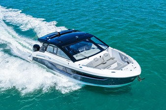 Cruisers Yachts 42 GLS Outboard 52 2026 Cruisers Yachts 42 GLS Outboard 53
