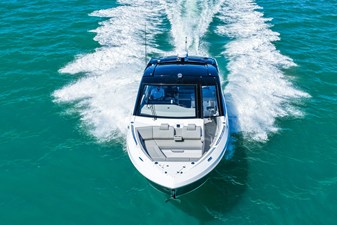 Cruisers Yachts 42 GLS Outboard 55 2026 Cruisers Yachts 42 GLS Outboard 56