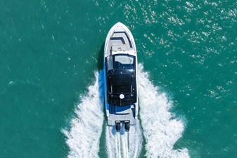 Cruisers Yachts 42 GLS Outboard 56 2026 Cruisers Yachts 42 GLS Outboard 57