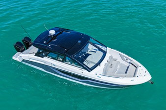 Cruisers Yachts 42 GLS Outboard 63 2026 Cruisers Yachts 42 GLS Outboard 64
