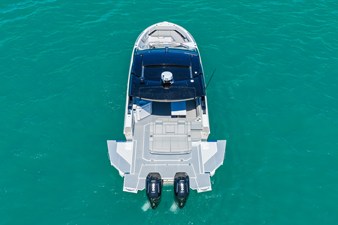 Cruisers Yachts 42 GLS Outboard 69 2026 Cruisers Yachts 42 GLS Outboard 70