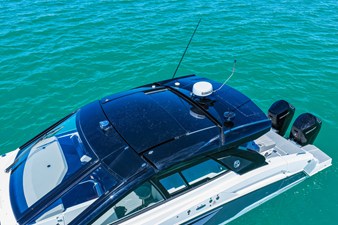Cruisers Yachts 42 GLS Outboard 72 2026 Cruisers Yachts 42 GLS Outboard 73