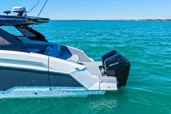 Cruisers Yachts 42 GLS Outboard 73 2026 Cruisers Yachts 42 GLS Outboard 74