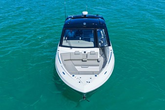 Cruisers Yachts 42 GLS Outboard 74 2026 Cruisers Yachts 42 GLS Outboard 75