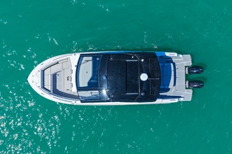 Cruisers Yachts 42 GLS Outboard 75 2026 Cruisers Yachts 42 GLS Outboard 76